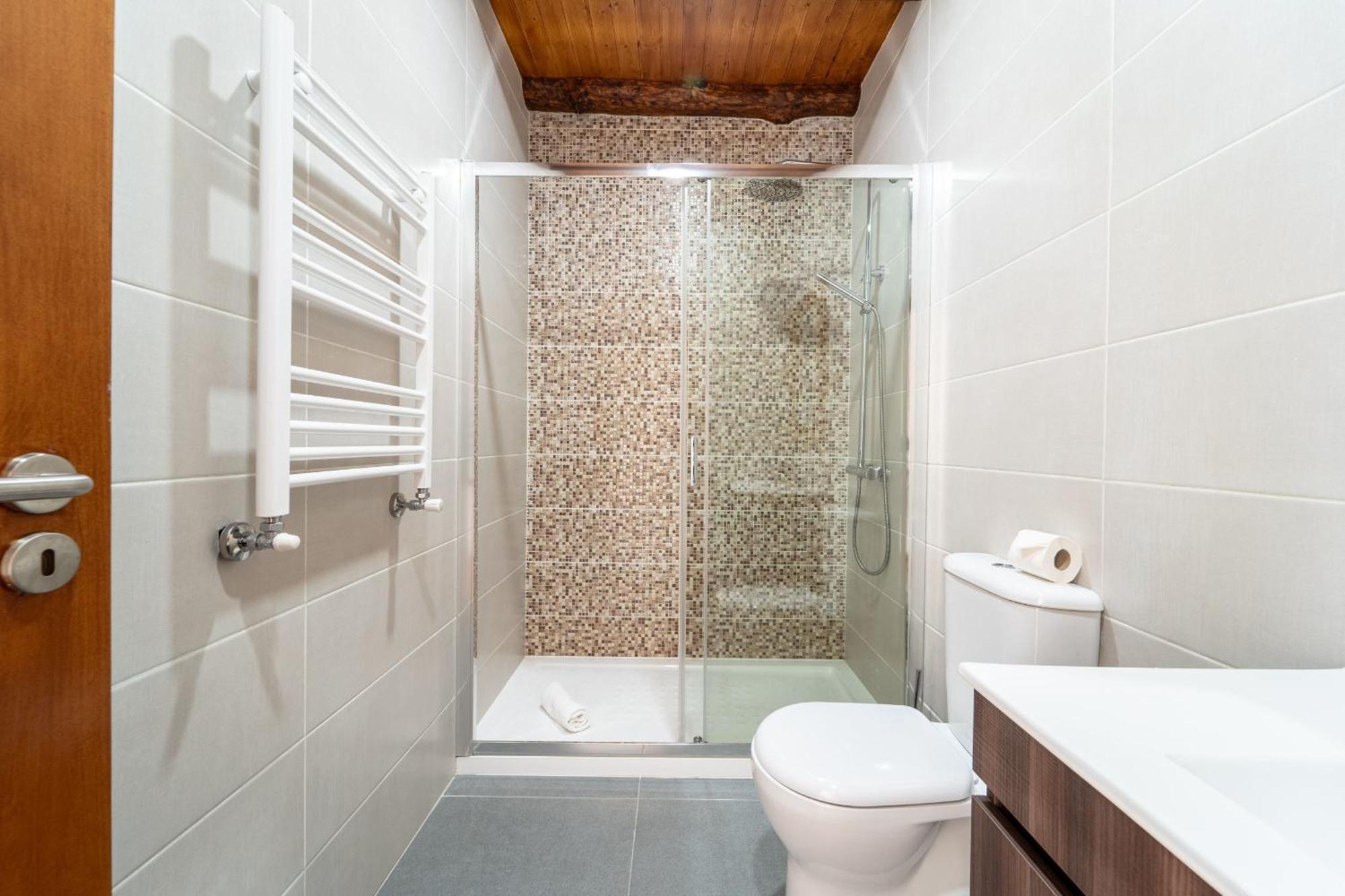Assento Do Cavado By House And People Villa Valdosende Exterior photo