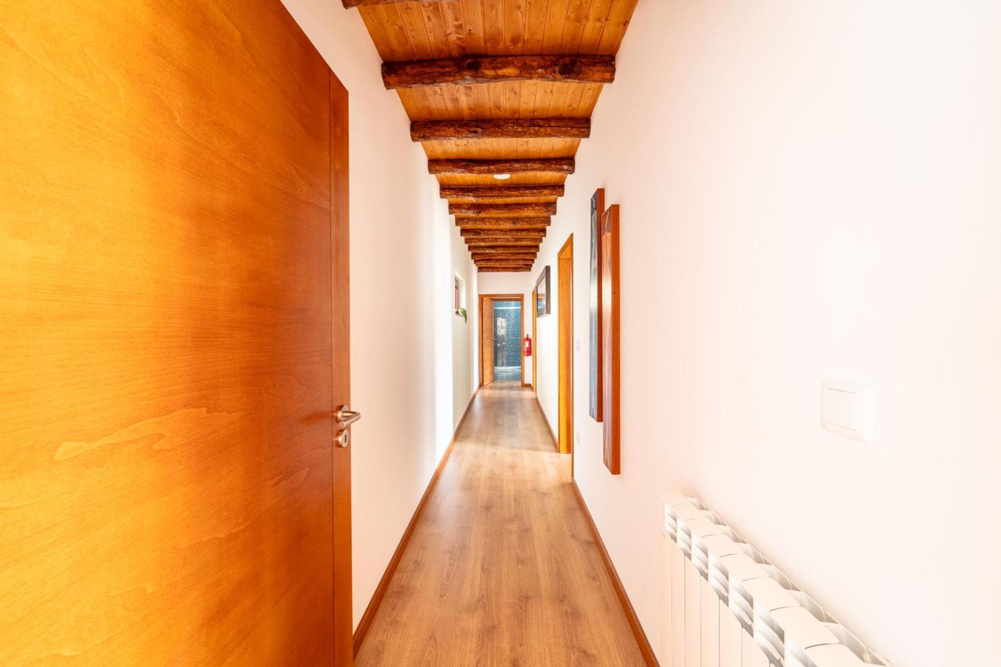 Assento Do Cavado By House And People Villa Valdosende Exterior photo